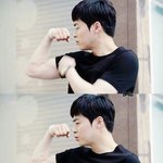 [EXO] <b>zo</b>정석이랑 시우민이랑 진짜 닮은거같아