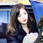 흥넘치는 조이 갓둥둥 움짤