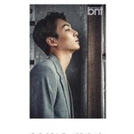 넘사벽 포스 넘버원 남자 모델 <b>이철우</b>