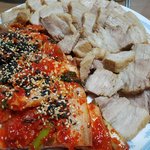 26.9살 애주가의 요리