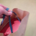 [방탄소년단] 시그샀는데 봉투터질거같아