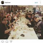 [울림] 대열이 나가나보네