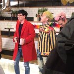 빅뱅x<b>무도</b> 촬영현장 사진뜸