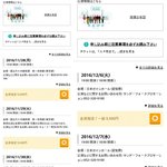 전세계적 대세라고 언플하는 방탄소년단 현재 일본 팬미팅 예매현황.<b>JPG</b>