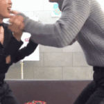 샤이니 방탄 훈훈한 <b>친목</b>