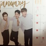 [EXO] ㄱㄴ<b>달력</b> 겟