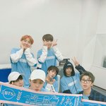 [방탄소년단] 난 너희랑 오래오래 함께하고싶어
