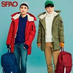 [CHEN] 스파오 종대 굥수 귀<b>여미</b>