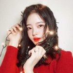이사람 <b>설리</b> 닮지않았음?