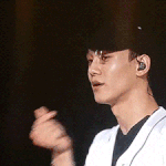 [CHEN] <b>순딩</b>이들아 종대가