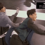 [CHEN] 쌍하트 한번 더 갈게