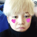 [방탄소년단] <b>지미</b>니 움짤