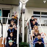 [세븐틴] ㅋㅋㅋㅋㅋㅋ웃기다 정말