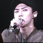 161209 EXO'rDIUM in Osaka <b>Day</b>1 상황중계2