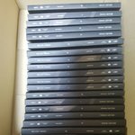 [방탄소년단] 내거 <b>여태</b>까지 쌓아뒀던 앨범...