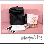 [뉴트] 요즘 배부른 느낌 싫오 ㅎㅎ