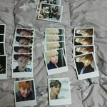 [방탄소년단] <b>하아</b>..포카