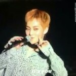 [EXO] 시험 안끝난 애들 힘내라고 <b>올림</b>