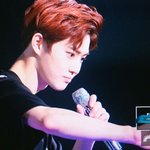 [EXO] 머리조카 <b>상한</b>거같음