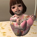 [댓글부탁해] <b>심즈</b>2애기들귀엽지않아?