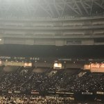 [댓글부탁해] 엑소 vs 샤이니, 빅뱅 쿄<b>세라</b>돔 공연 차이.JPG