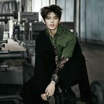 [<b>뉴트</b>] 근데 나 갑자기 궁금한고 생김