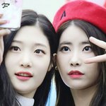 [댓글부탁해] 얘들아 전학생 화장이 이정도면