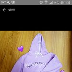 애들아 이 후드티 어때