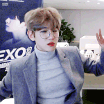 [백현] 배쿈 이런 건 자꾸 봐줘야...