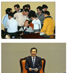 [실제상황] 오늘 되게 기분 묘했을거 같은분
