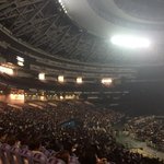 [댓글부탁해] 엑소 쿄<b>세라</b>돔 공연 텅텅 ㄷㄷㄷㄷㄷㄷ.JPG