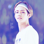[방탄소년단] 태혀이 배경짤 하나 만들어옴
