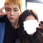 [EXO] 이거옆에민석이여동생<b>분임</b>?