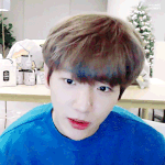 [EXO] 난 너뮤 감정적이지 못함..ㅜ