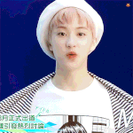 [NCT] 마크 <b>머리</b> 돌려놔 진심