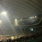 [댓글부탁해] SM 최초로 2년 <b>연속</b> 천막콘서트.jpg