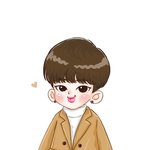 [BAP] <b>말랑이</b> 똑같애