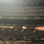 [EXO] 9일 쿄<b>세라</b>돔 천막콘