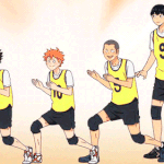 [하이큐] ㅅㄷ)다들 <b>서</b>코 토요일에가 아님 일요일에가??