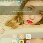 애들아 여기 나온 <b>폰트</b> 뭐야 ?