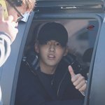 [EXO] 얘들아 판판이 오늘 한국옴