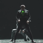 [EXO] 맘마 <b>구사</b>즈 무대 ㅈㄴ 신기함
