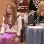 [댓글부탁해] 본격 예리키우는 레드벨벳 (<b>feat</b>육아벨벳)