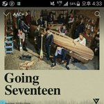 [세븐틴] 및 윤정한 존잘이다