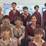 [세븐틴] 나는.. 봐버려따.....뿌.앱.을....