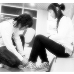 [댓글부탁해] 내전여친의미래남친에게