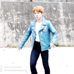 [방탄소년단] <b>자아</b>~ 이삐어린이들~