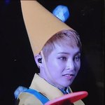 [시우민] <b>네버</b>엔딩뷰티요뎡 시우민ㄷㄷ