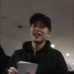 [EXO] 아 ㅁㅊ 민석이 조카 가까움