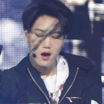 [EXO] 아까 여기서보고 입<b>모양</b>땨문에 저장했는데 입<b>모양</b>